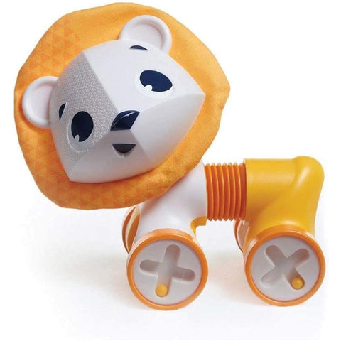 Brinquedo Tiny Rolling Toy Leonardo Tiny Love - Tiny Love Babytunes