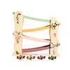 Brinquedo Torre de Carros de Madeira Boho Chic - Tiny Love - Tiny Love Babytunes