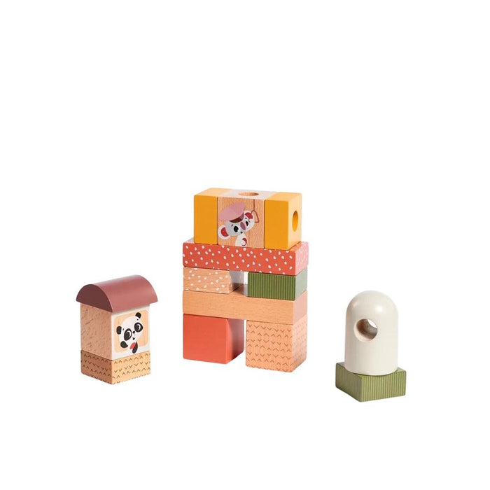 
    Brinquedo Trenzinho de Madeira Boho Chic - Tiny Love - Tiny Love Babytunes
  