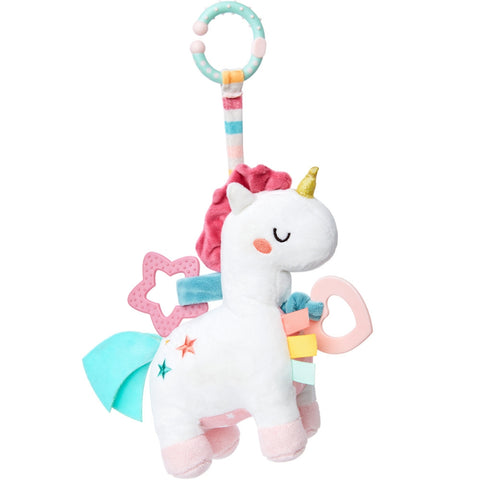Brinquedo Unicórnio Musical de Atividades Buba