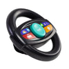 Brinquedo Volante Para Carrinho Safety 1st Mini Beep Black