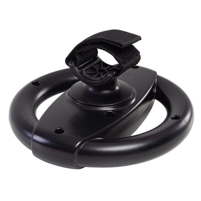 
    Brinquedo Volante Para Carrinho Safety 1st Mini Beep Black
  