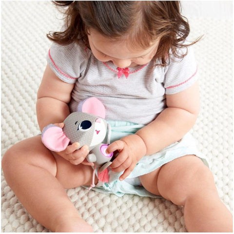 Brinquedo Wonder Buddies Coco Chanel Tiny Love - Tiny Love Babytunes