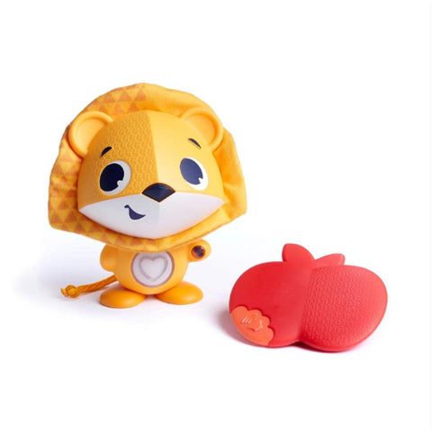 Brinquedo Wonder Buddies Leonardo Tiny Love - Tiny Love Babytunes