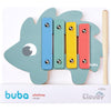 Brinquedo Xilofone Infantil Cloudy Buba