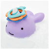 Brinquedo de Banho Skip Hop Argolas de Empilhar Zoo Baleia Narval - Skip Hop Babytunes