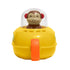 Brinquedo de Banho Skip Hop Macaco Submarinista - Skip Hop Babytunes