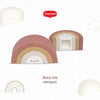 Brinquedo de Encaixe Sensorial Tiny Love