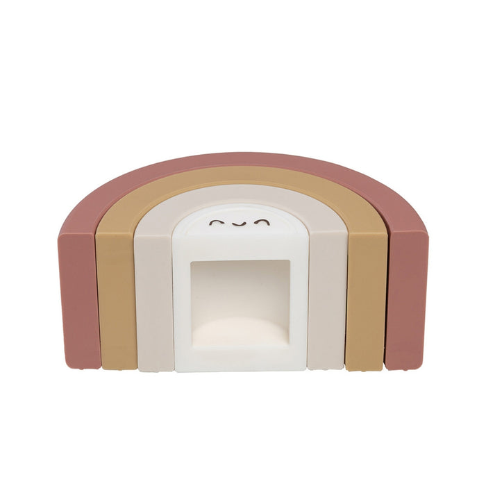 
    Brinquedo de Encaixe Sensorial Tiny Love
  