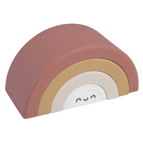Brinquedo de Encaixe Sensorial Tiny Love