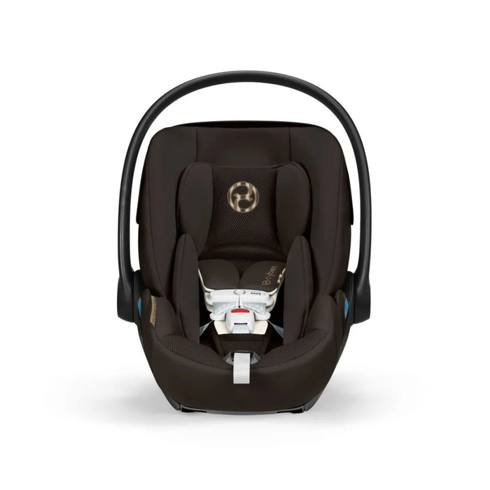 
    Bebê Conforto Cybex Cloud G Pro com Base Load Leg Chocolate Brown
  