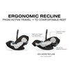 Bebê Conforto Cybex Cloud G Pro com Base Load Leg Chocolate Brown