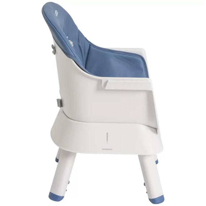 
    Cadeira De Alimentação Kiddo Vanilla 12 em 1 Azul - Kiddo Babytunes
  