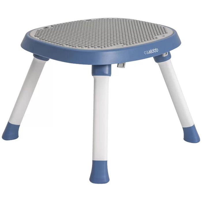 
    Cadeira De Alimentação Kiddo Vanilla 12 em 1 Azul - Kiddo Babytunes
  