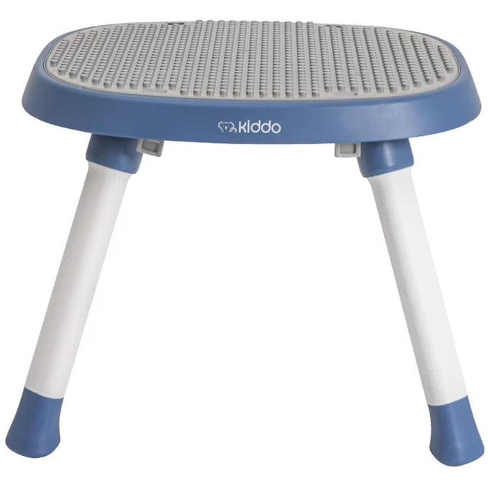 
    Cadeira De Alimentação Kiddo Vanilla 12 em 1 Azul - Kiddo Babytunes
  