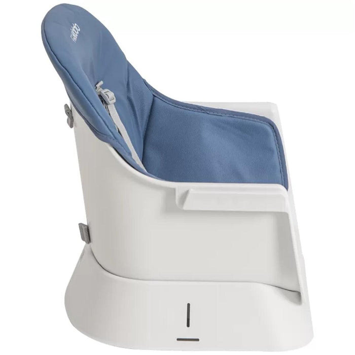 
    Cadeira De Alimentação Kiddo Vanilla 12 em 1 Azul - Kiddo Babytunes
  