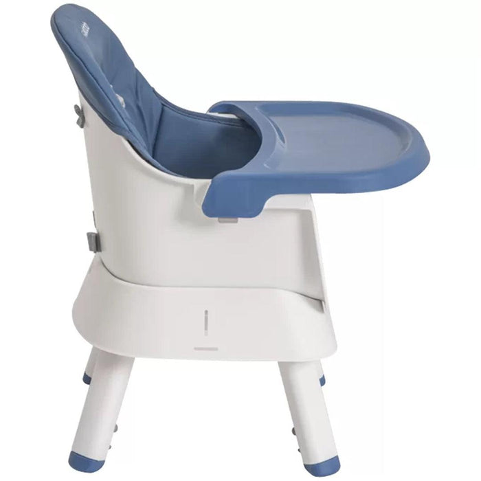 
    Cadeira De Alimentação Kiddo Vanilla 12 em 1 Azul - Kiddo Babytunes
  