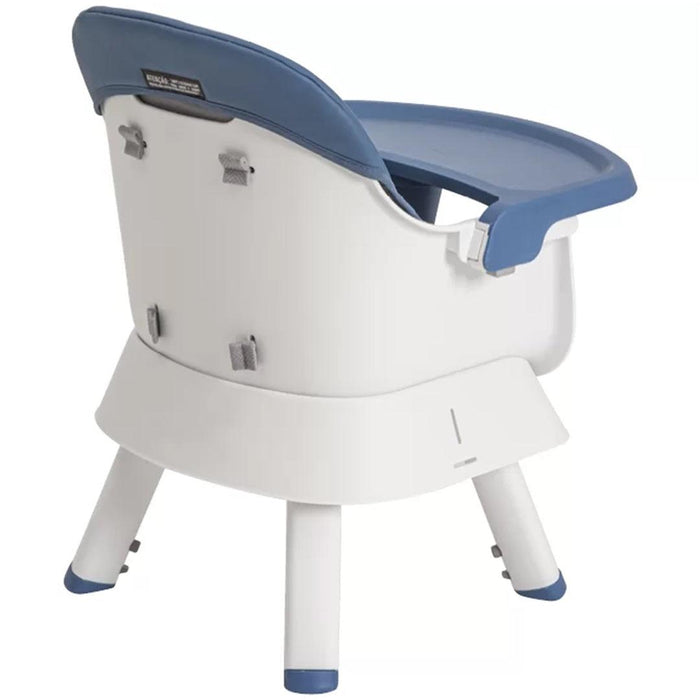 
    Cadeira De Alimentação Kiddo Vanilla 12 em 1 Azul - Kiddo Babytunes
  