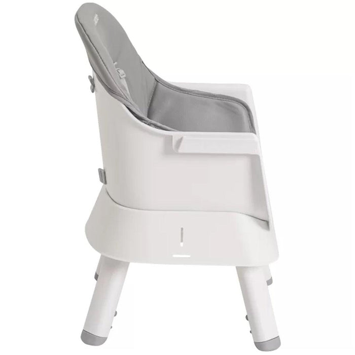 
    Cadeira De Alimentação Kiddo Vanilla 12 em 1 Cinza - Kiddo Babytunes
  