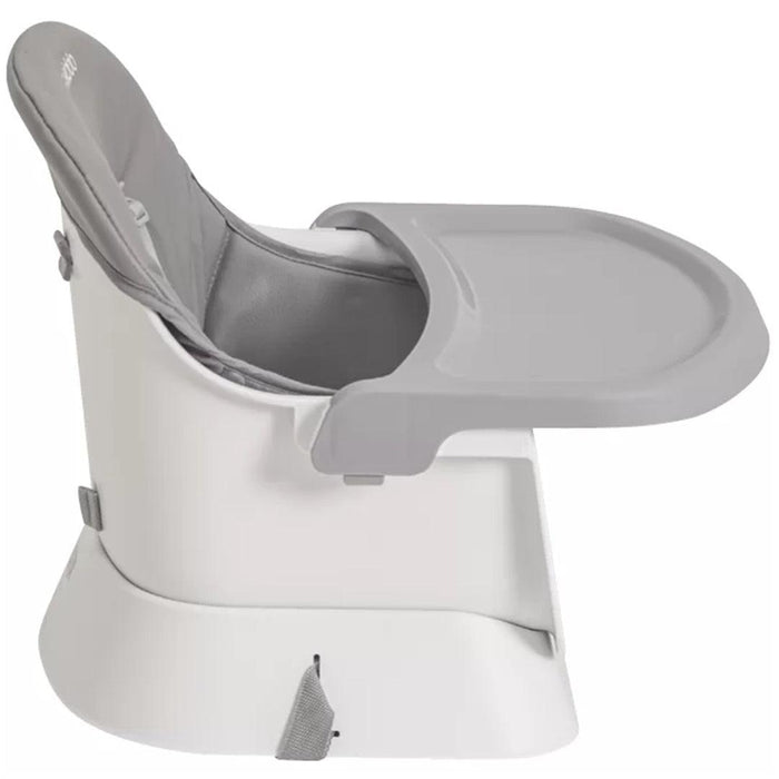 
    Cadeira De Alimentação Kiddo Vanilla 12 em 1 Cinza - Kiddo Babytunes
  