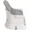 Cadeira De Alimentação Kiddo Vanilla 12 em 1 Cinza - Kiddo Babytunes