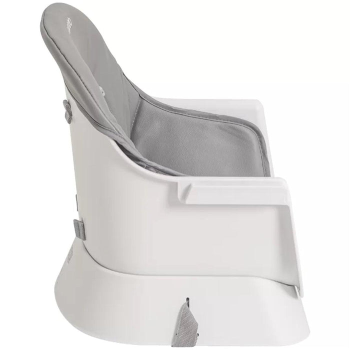 
    Cadeira De Alimentação Kiddo Vanilla 12 em 1 Cinza - Kiddo Babytunes
  