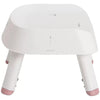 Cadeira De Alimentação Kiddo Vanilla 12 em 1 Rosa - Kiddo Babytunes