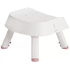 Cadeira De Alimentação Kiddo Vanilla 12 em 1 Rosa - Kiddo Babytunes