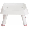 Cadeira De Alimentação Kiddo Vanilla 12 em 1 Rosa - Kiddo Babytunes
