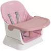 Cadeira De Alimentação Kiddo Vanilla 12 em 1 Rosa - Kiddo Babytunes