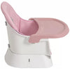Cadeira De Alimentação Kiddo Vanilla 12 em 1 Rosa - Kiddo Babytunes
