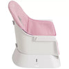Cadeira De Alimentação Kiddo Vanilla 12 em 1 Rosa - Kiddo Babytunes