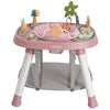 Cadeira De Alimentação Kiddo Vanilla 12 em 1 Rosa - Kiddo Babytunes