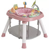 Cadeira De Alimentação Kiddo Vanilla 12 em 1 Rosa - Kiddo Babytunes