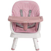 Cadeira De Alimentação Kiddo Vanilla 12 em 1 Rosa - Kiddo Babytunes
