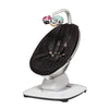Cadeira De Balanço Mamaroo 4MOMS Para Bebês 5.0 Multi-Motion Black - 4Moms Babytunes