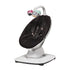 Cadeira De Balanço Mamaroo 4MOMS Para Bebês 5.0 Multi-Motion Black