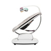 Cadeira De Balanço Mamaroo 4MOMS Para Bebês 5.0 Multi-Motion Black - 4Moms Babytunes