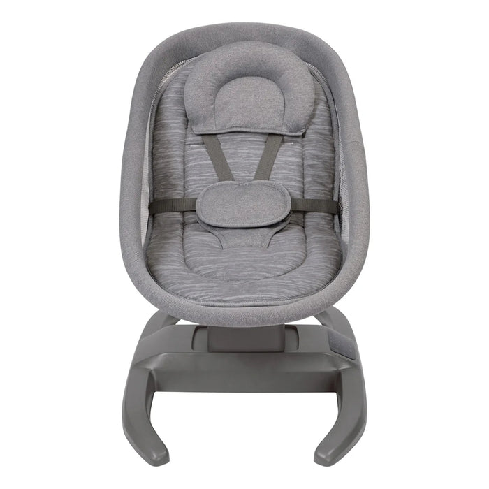 
    Cadeira De Balanço Moisés Multimotion Mastela Cinza - Mastela Babytunes
  