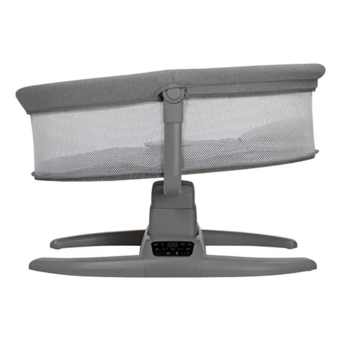 
    Cadeira De Balanço Moisés Multimotion Mastela Cinza - Mastela Babytunes
  