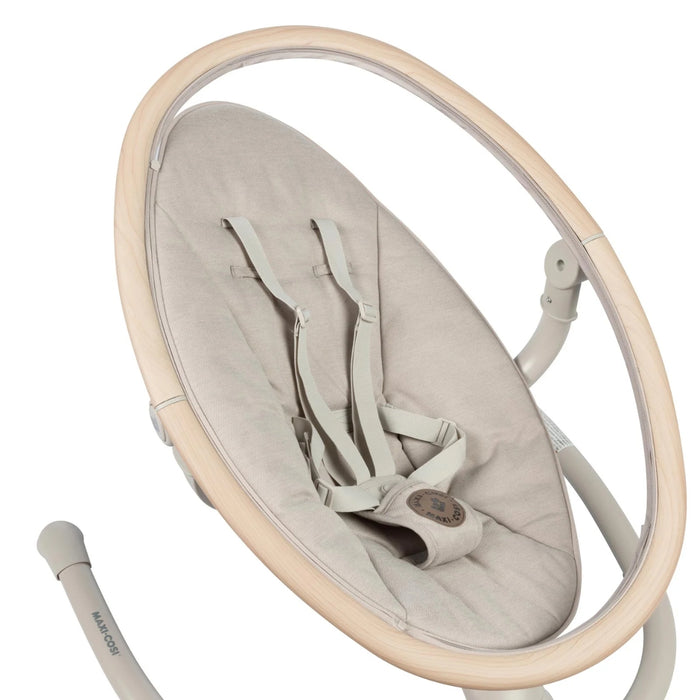 
    Cadeira Maxi-Cosi Swing Cassia Classic Oat
  