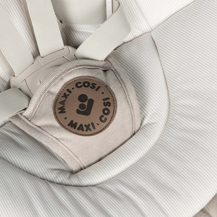 
    Cadeira Maxi-Cosi Swing Cassia Classic Oat
  