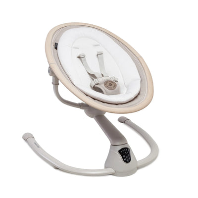 Cadeira Maxi-Cosi Swing Cassia Classic Oat - Design Elegante