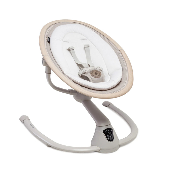 
    Cadeira Maxi-Cosi Swing Cassia Classic Oat
  