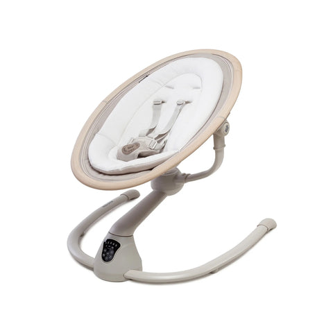 Cadeira Maxi-Cosi Swing Cassia Classic Oat