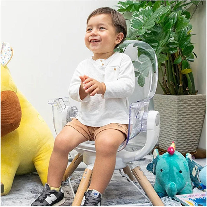 
    Cadeira de Alimentação 360º 3 em 1 Marcus & Marcus - Marcus & Marcus Babytunes
  