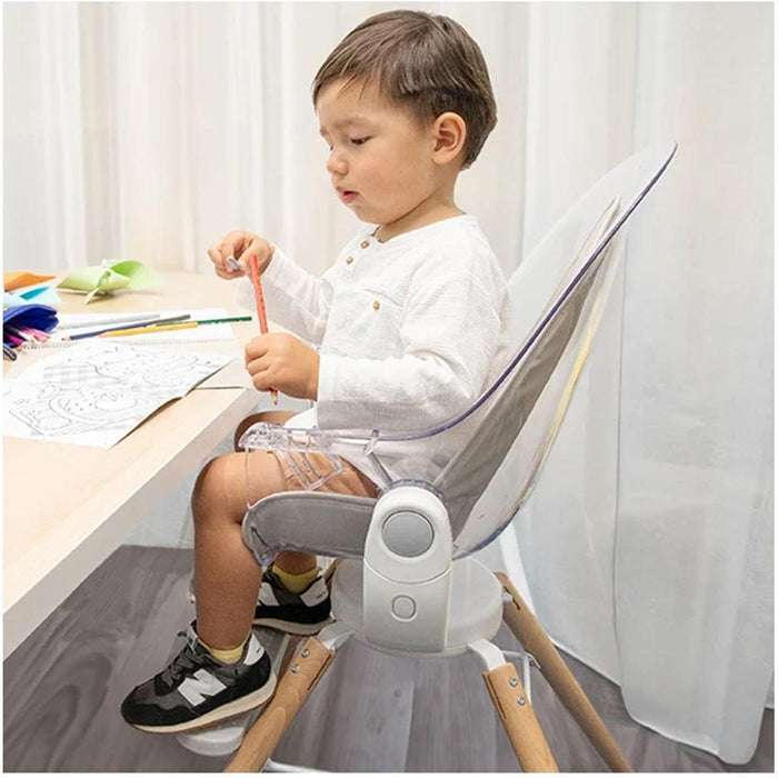 
    Cadeira de Alimentação 360º 3 em 1 Marcus & Marcus - Marcus & Marcus Babytunes
  
