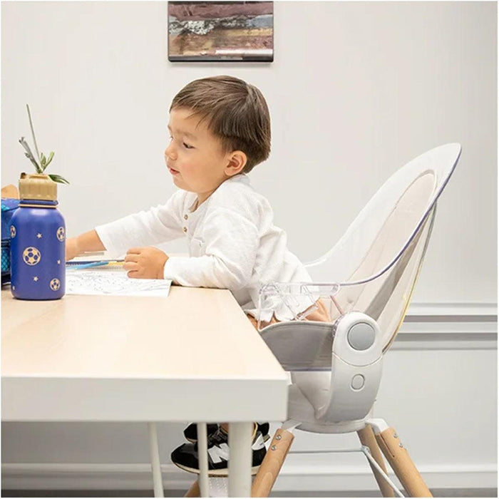 
    Cadeira de Alimentação 360º 3 em 1 Marcus & Marcus - Marcus & Marcus Babytunes
  