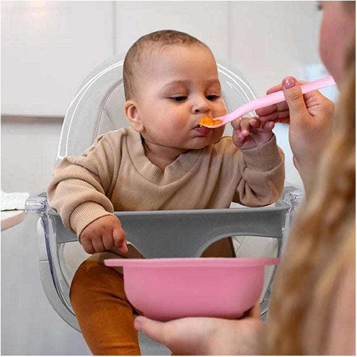
    Cadeira de Alimentação 360º 3 em 1 Marcus & Marcus - Marcus & Marcus Babytunes
  
