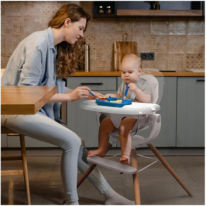 
    Cadeira de Alimentação 360º 3 em 1 Marcus & Marcus - Marcus & Marcus Babytunes
  